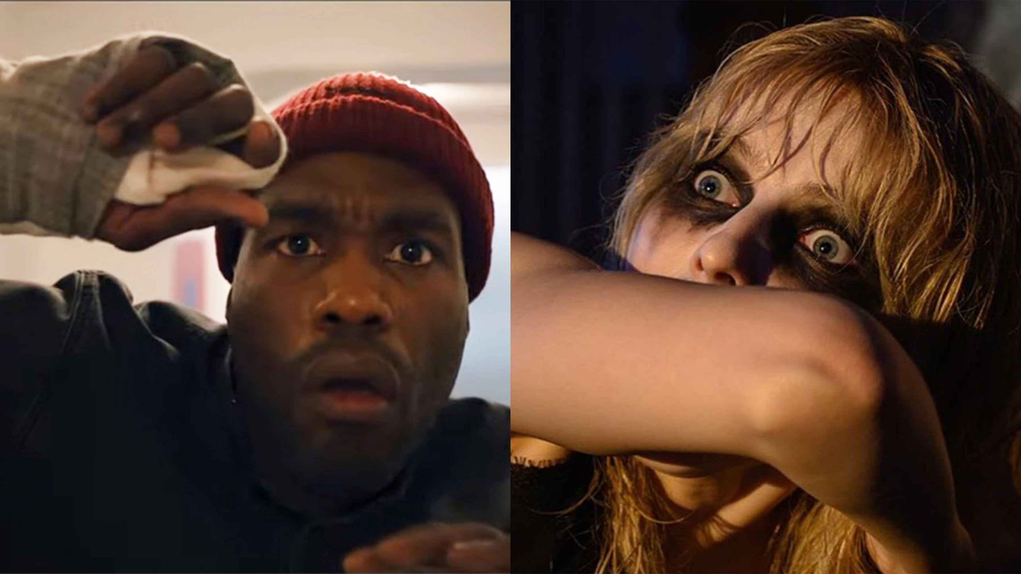 The Three Best Horror Movies Of 2021