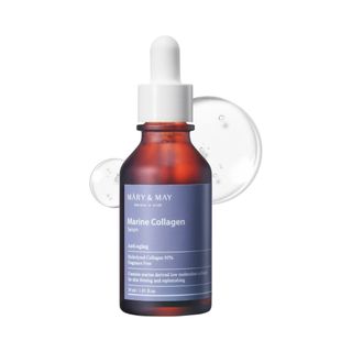 Mary & May Marine Collagen Serum