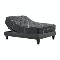 Beautyrest Black Luxury Base: up to $400 off @ Beautyrest