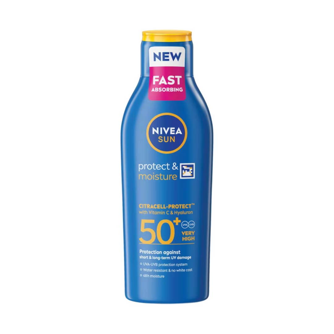 Reef Safe SPF - Nivea