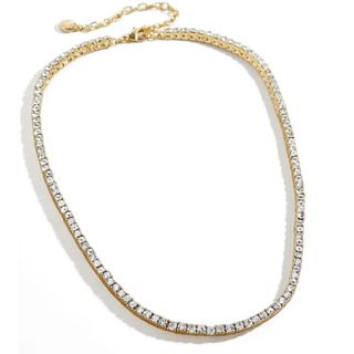 BaubleBar Bennet Necklace