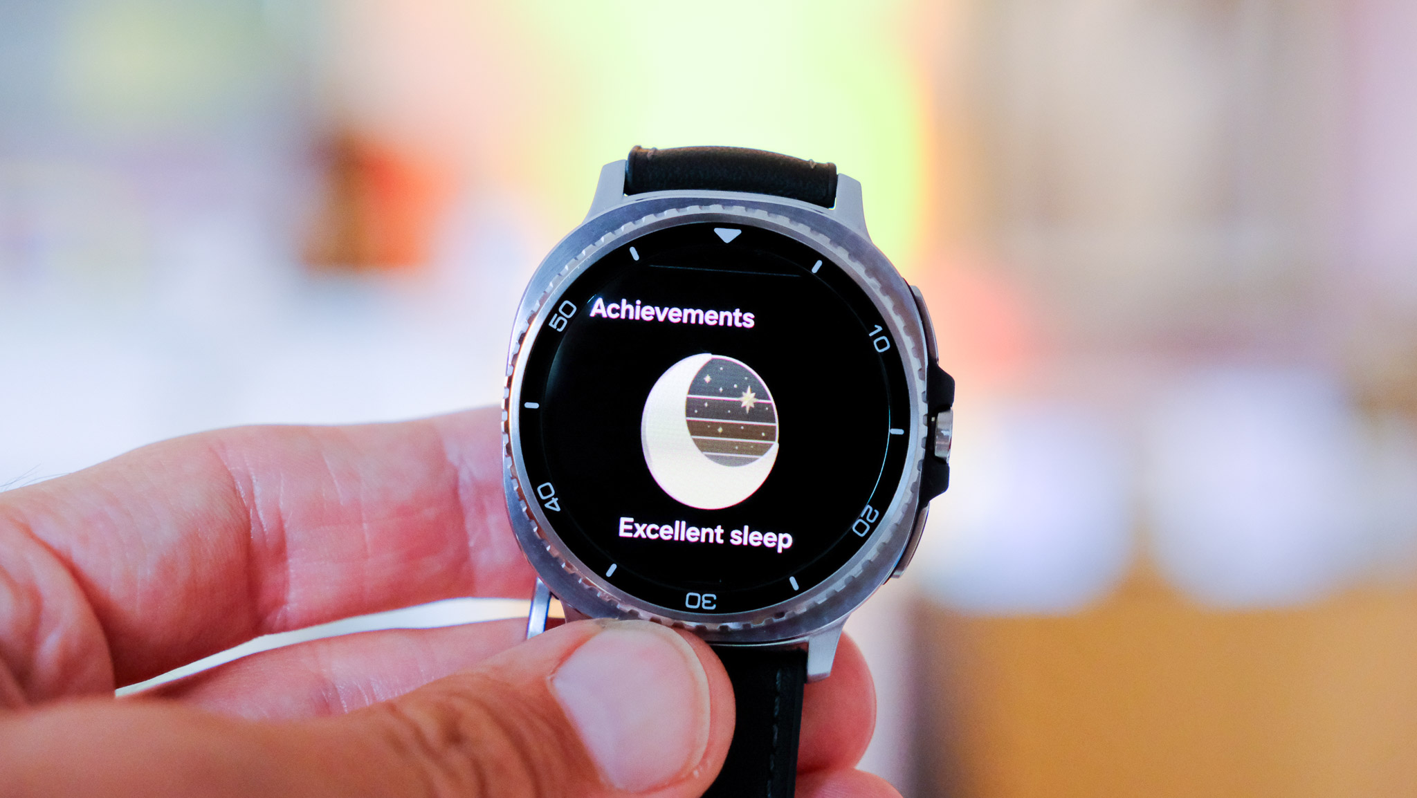 Samsung Galaxy Watch 8 Classic review