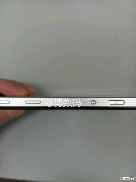 Lenovo Vibe Z3 Pro