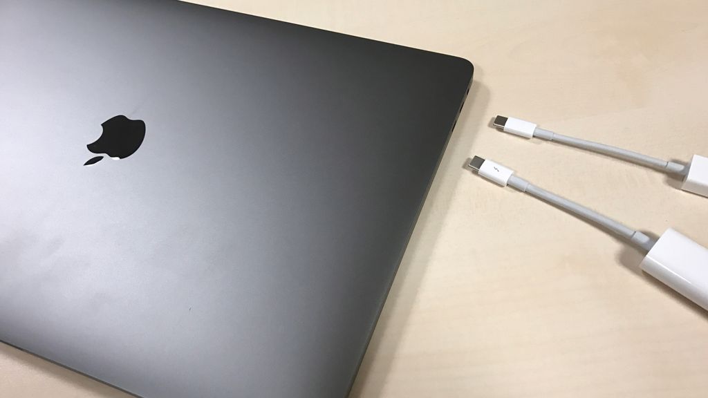 How to expand your MacBook Pro with these essential accessories TechRadar