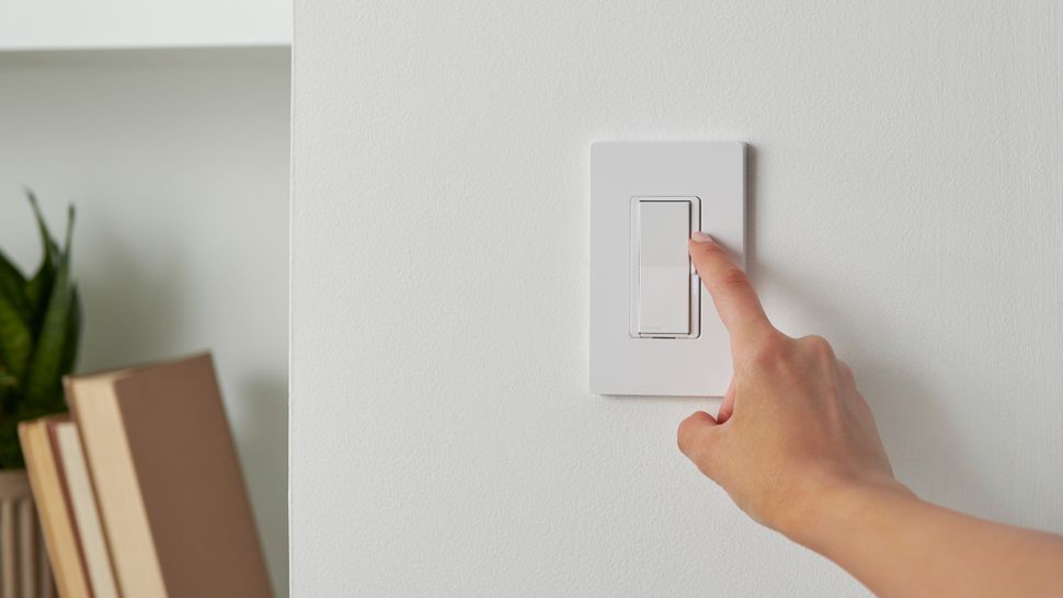 Best smart switch 2024 Control your lights with these 6 options