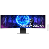 Samsung 49"  Odyssey OLED G9 