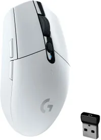 Logitech G305 LIGHTSPEED: was $50 now $28 @ Amazon