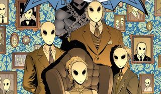Tease The Court Of Owls