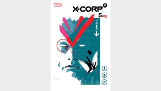 Marvel Comics September 2021 solicitations