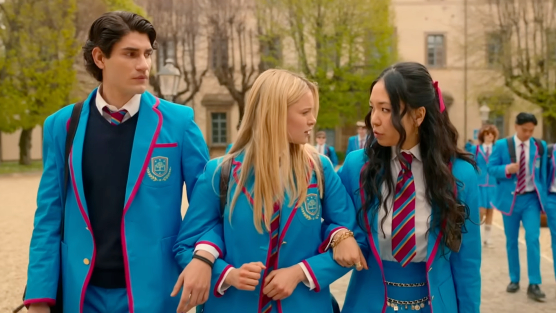 Love Me Love Me on Amazon Prime Video