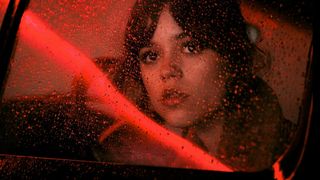 Jenna Ortega in Hurry Up Tomorrow