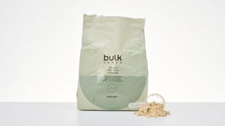 bulk vegan protein powder