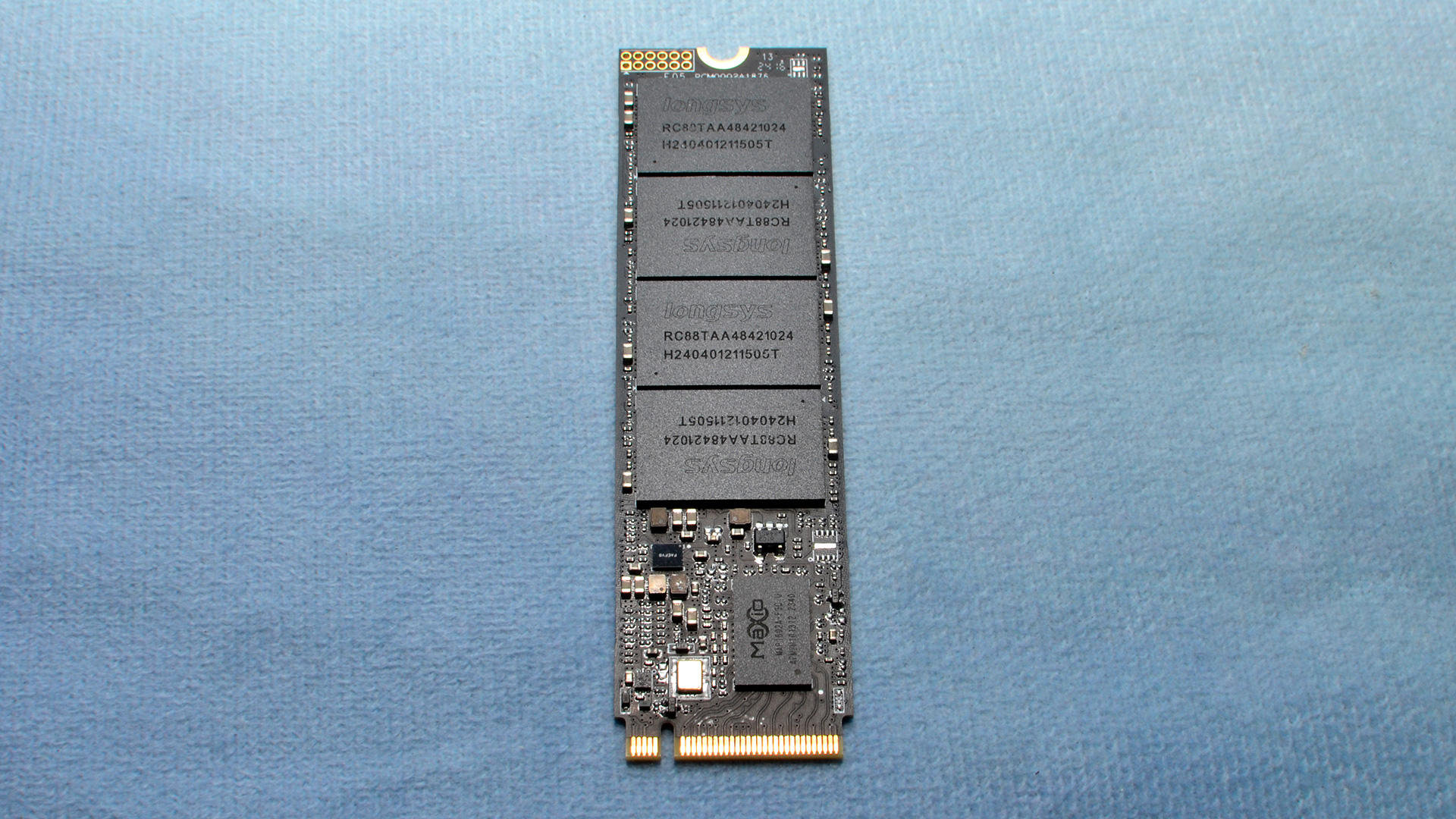 Lexar Play (2280) SSD