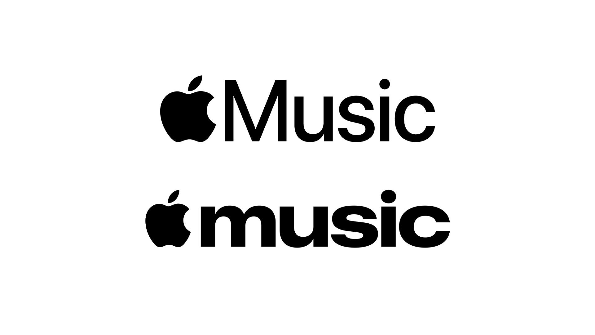 creativebloq.com - Daniel John - The bold new Apple Music logo signals the end of minimalism