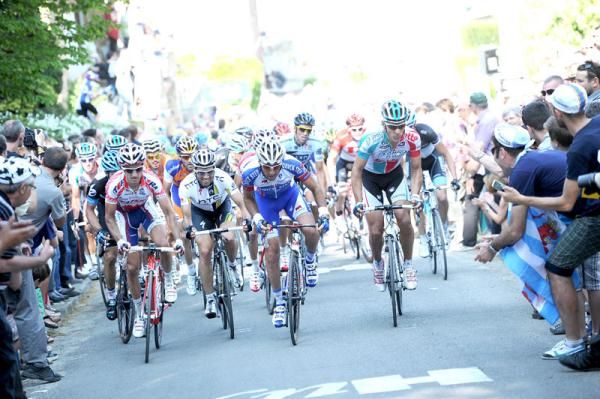 The main contenders line up in 2011