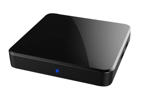 Evolution Digital eStream 4K