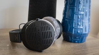 Beyerdynamic DT 900 Pro X headphones