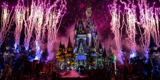 Mickey's Not So Scary halloween Party at Magic Kingdom Walt Disney World