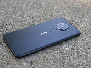 Nokia 6.2 Smartphone in Review: Android One was a great choice for Nokia -   News