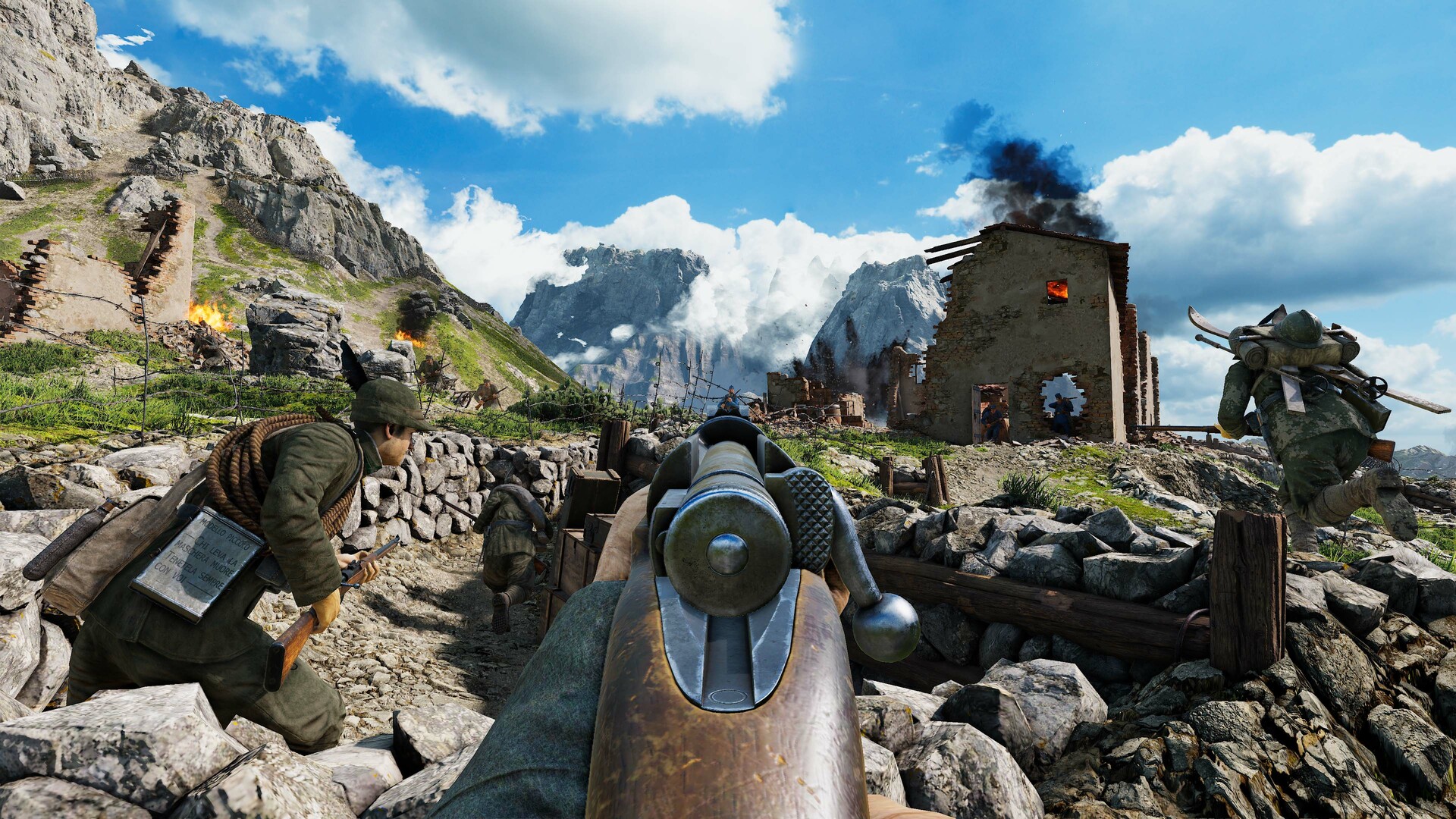 Isonzo