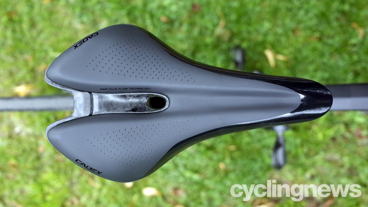 CADEX Boost Saddle review