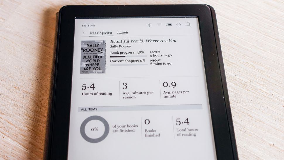 Kobo Clara 2E review TechRadar