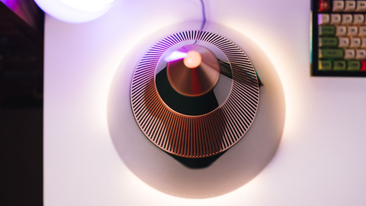 Trettitre TreSound 1 review