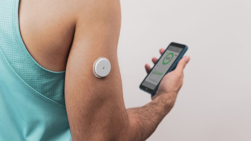 What is a continuous glucose monitor and do I need one? Tom's Guide