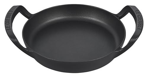 Le Creuset Cast Iron Skillet
