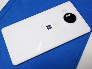 Lumia 950 XL