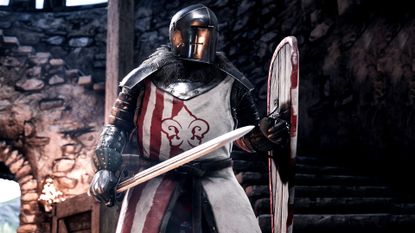 Mordhau best weapons loadouts