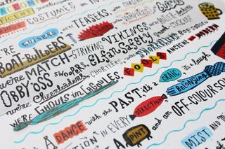 Curious Customs by NB Studio