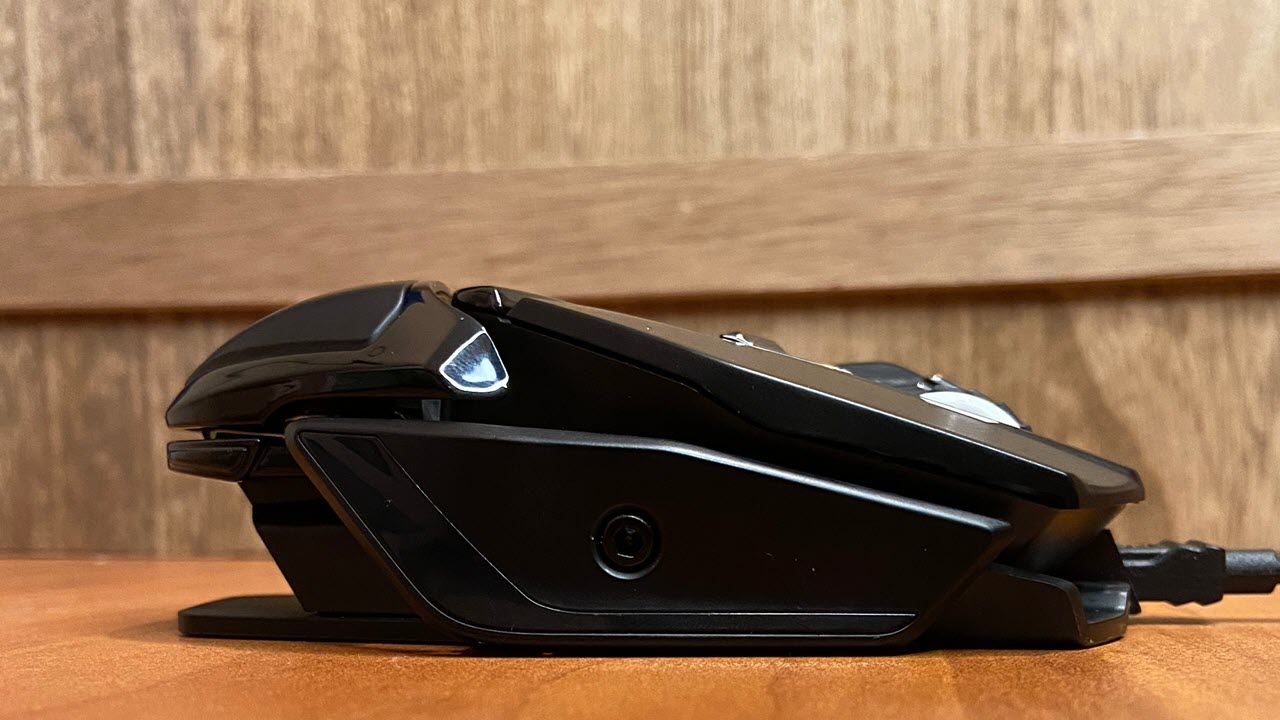 Mad Catz R.A.T. AIR