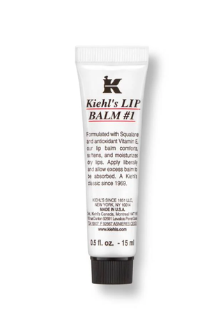Kiehl's Friends and Family Sale | Kiehl's Lip Balm #1 