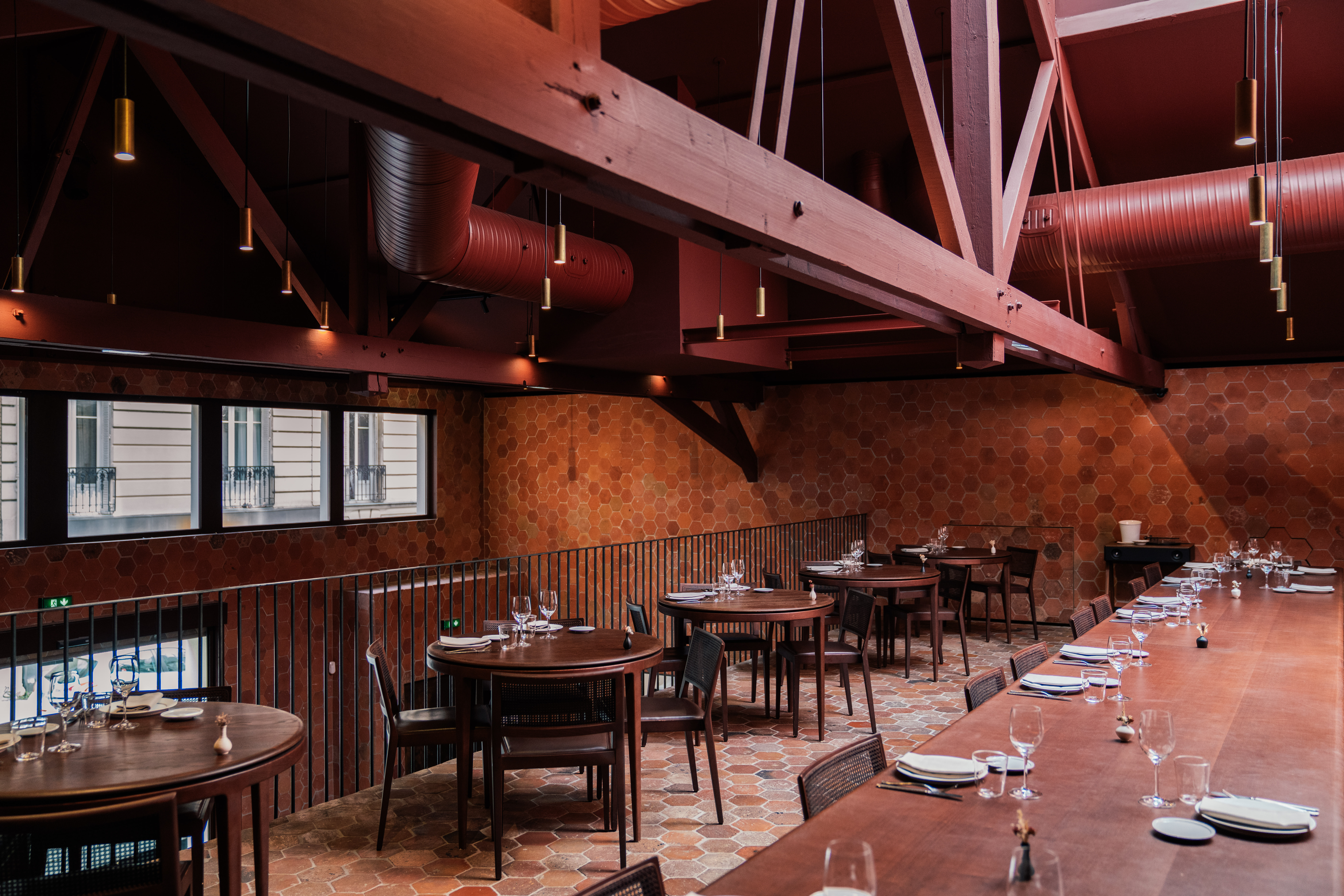 best paris restaurants