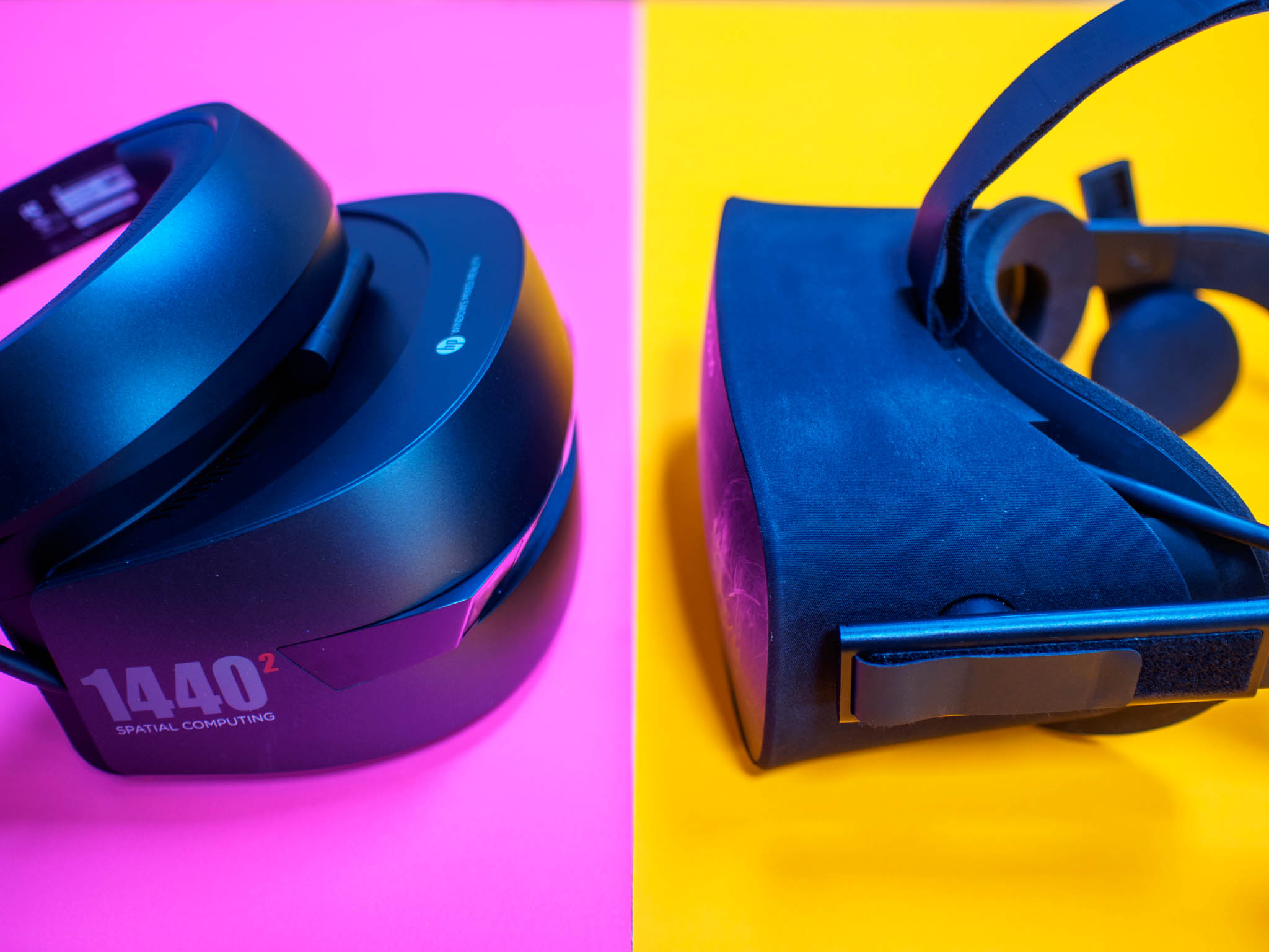 Windows Mixed vs. Oculus Rift: Which should you buy? | Windows