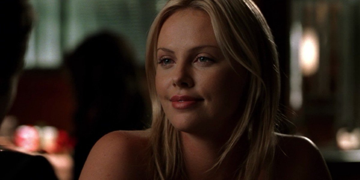 The 10 Best Charlize Theron Movies, Ranked | Cinemablend