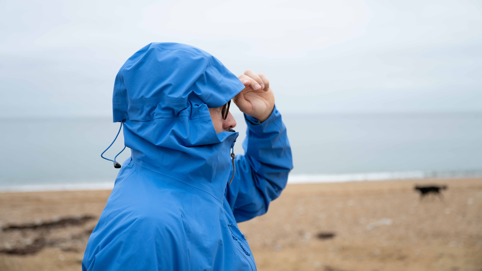 Fjallraven Keb GTX Jacket