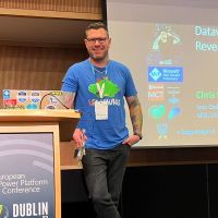 Chris Huntingford's avatar