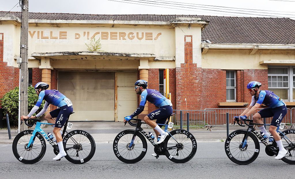 'Great for the riders' - CPA President Adam Hansen argues that upcoming Israel-Premier Tech name-change and rebrand will have positive impact for team members