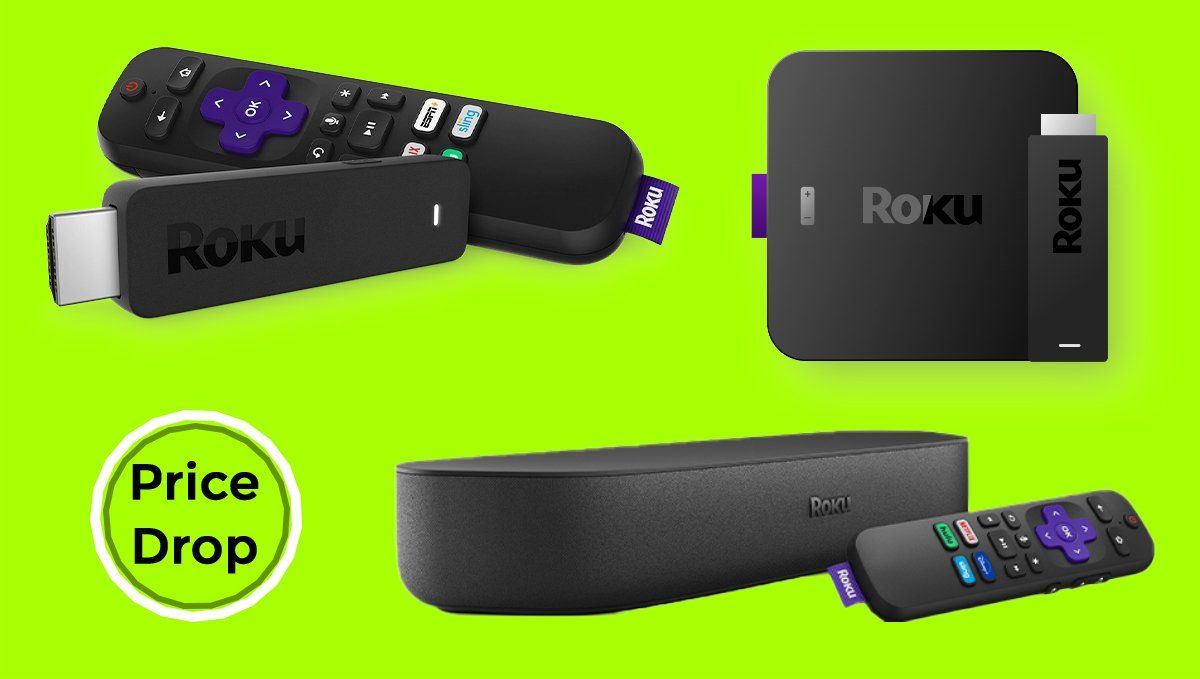 Roku Deals