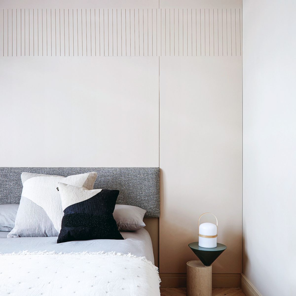 The Big Interior Battles’ judge, Dara Huang, reveals the worst bedroom design mistake to make
