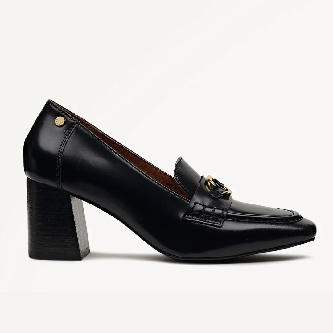 Radley Stockton Mews Heeled Loafers