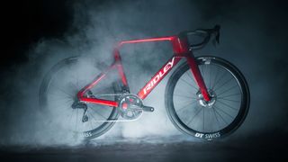 Ridley Noah Fast Gen 3 aero race bike