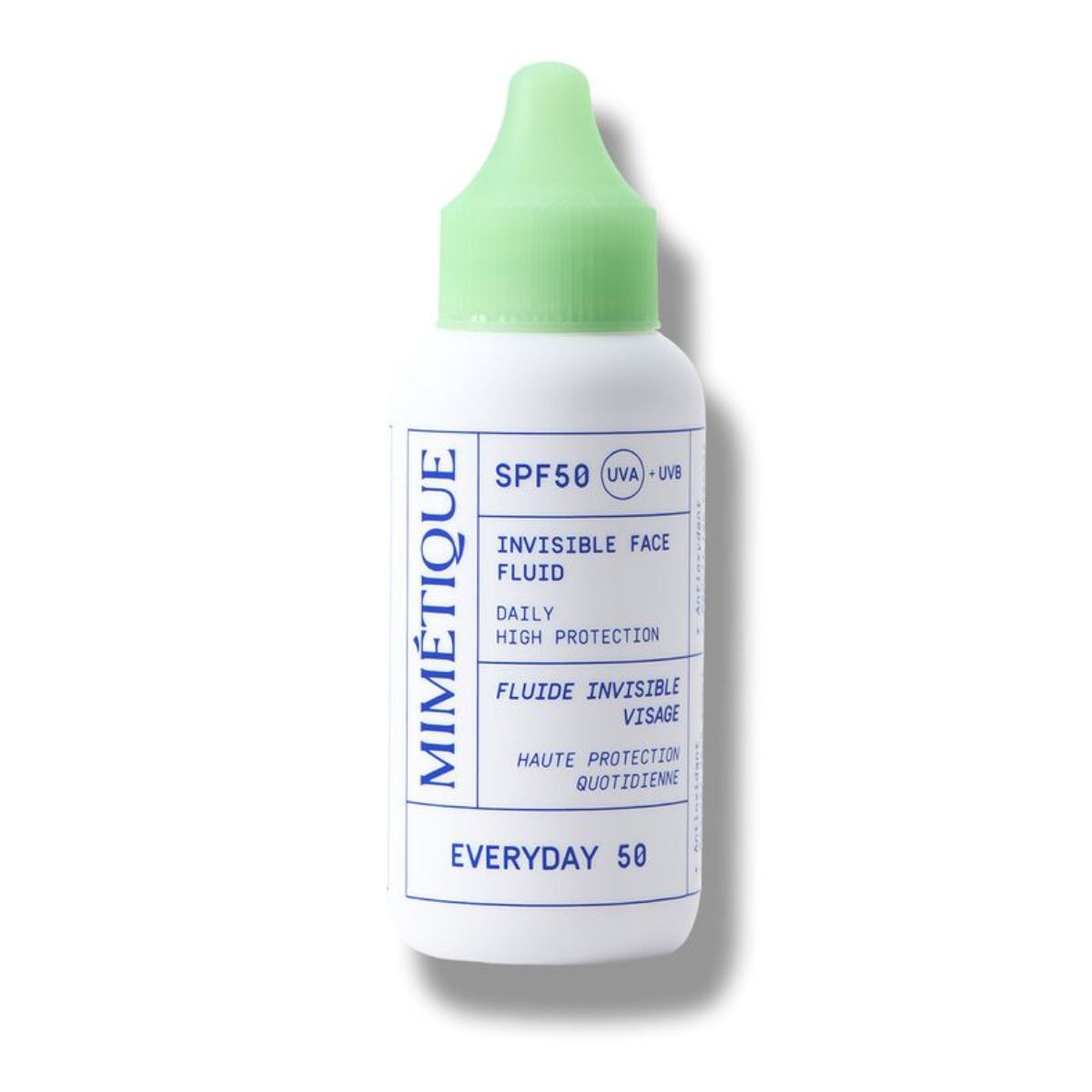 Mim&amp;eacute;tique Everyday50 - Invisible Face Fluid