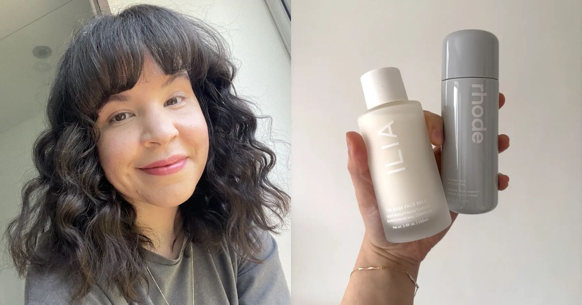 Everyone on TikTok Swears By Milky Toners for Dewy Skin-These Are the Formulas That Actually Work