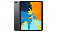 Apple iPad Pro (11-inch, Wi-Fi, 64GB)