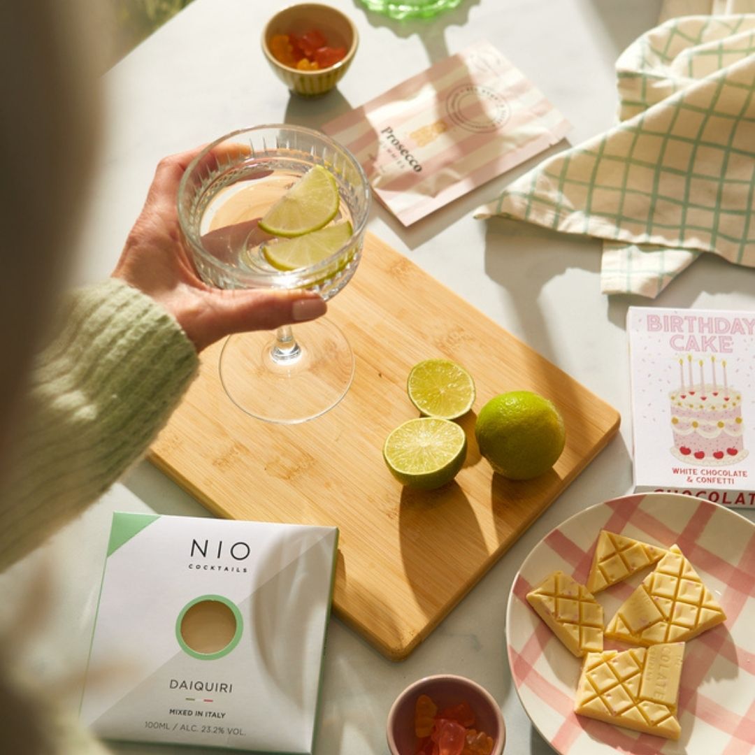 Bloom &amp;amp; Wild The Letterbox Birthday Surprise