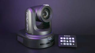 Telycam Explore with Elgato Stream Deck