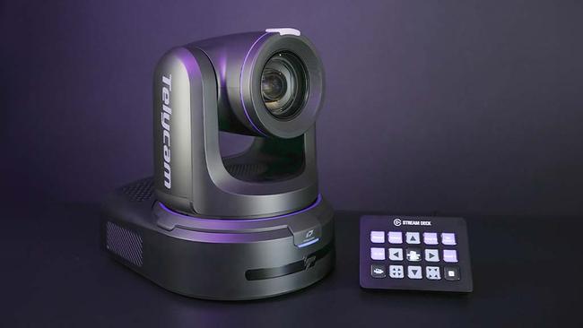 Telycam Unveils Elgato Stram Deck Plug-in for PTZ Camera Portfolio | TV ...
